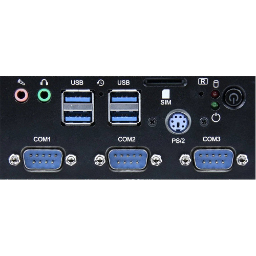 POS-компьютер "POScenter BOX PC 1 PRO" фото 6