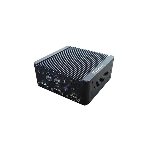 POS-компьютер "POScenter BOX PC 1 PRO" фото 4