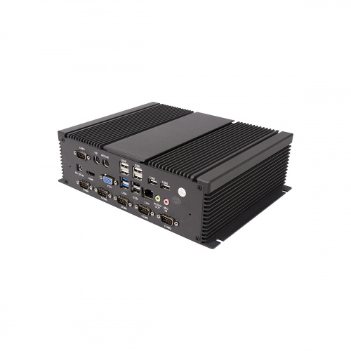 POS-компьютер "POScenter Z1 J6412"