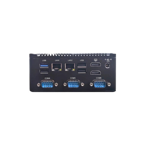POS-компьютер "POScenter BOX PC 1 PRO" фото 7